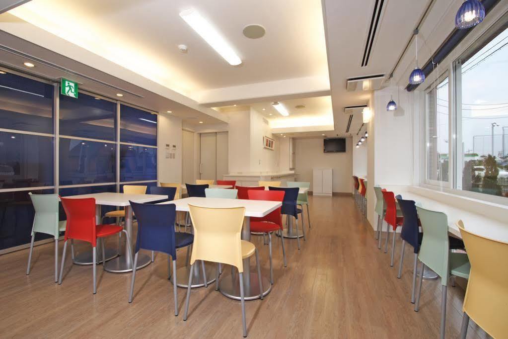 Comfort Inn Kumamoto Miyukifueda Exterior foto
