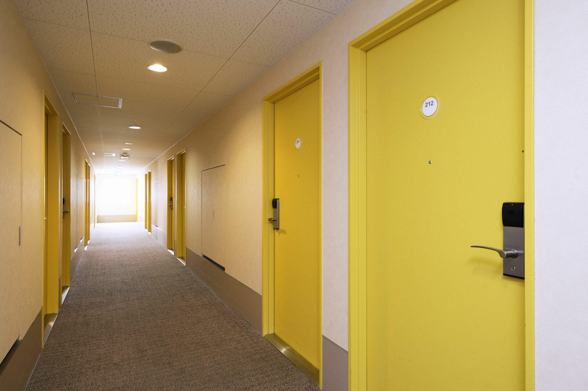 Comfort Inn Kumamoto Miyukifueda Exterior foto
