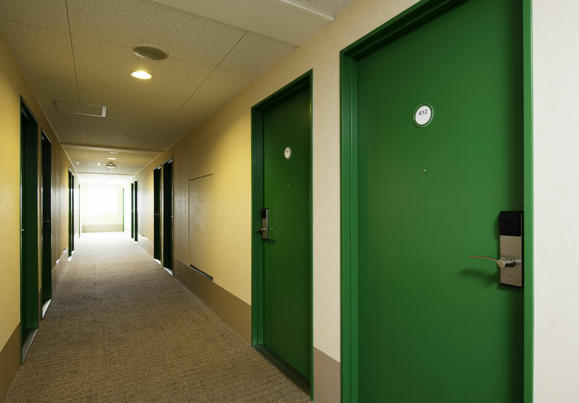 Comfort Inn Kumamoto Miyukifueda Exterior foto